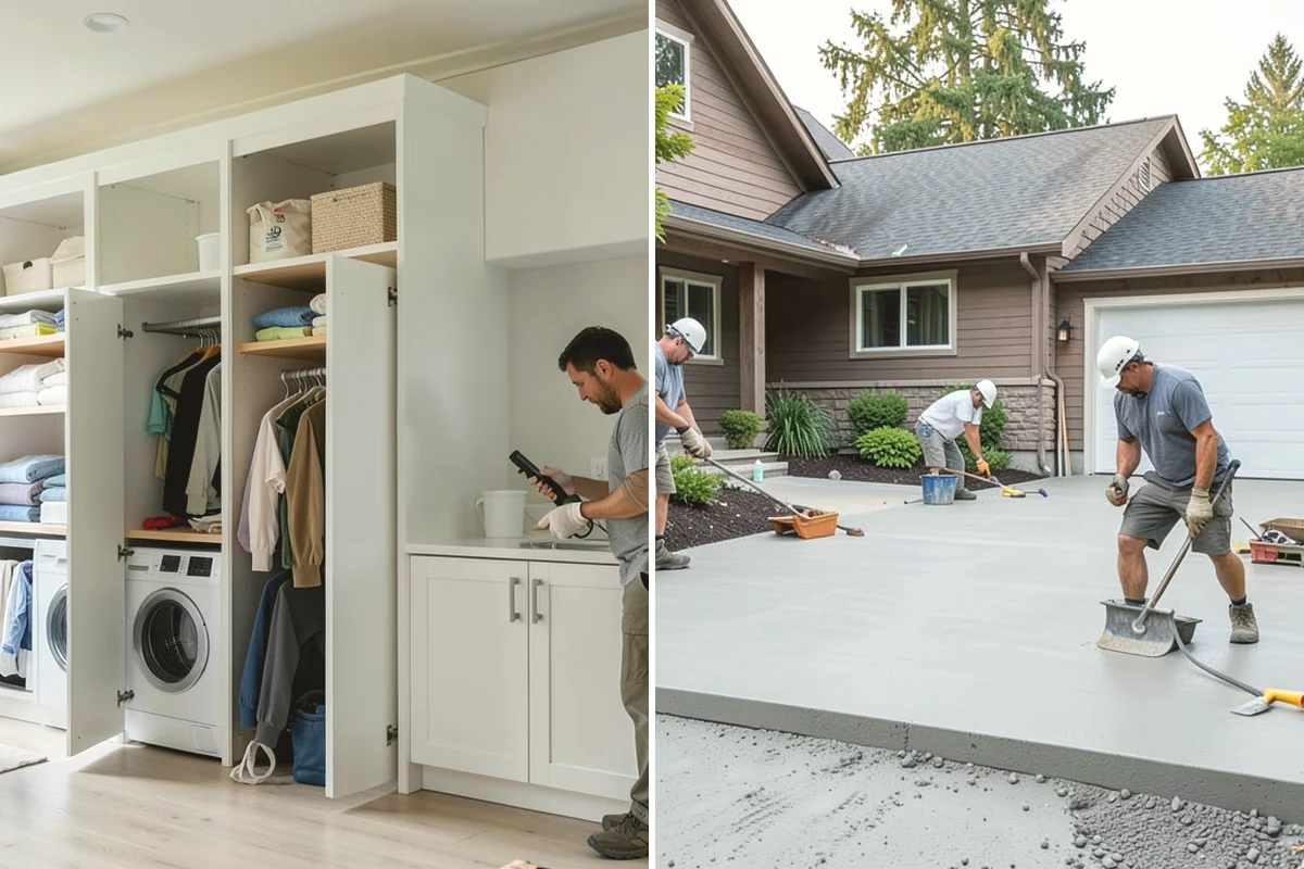 Construction Management in Yarrow Point, King County, WA - We plan the project scope, schedule, and budget in detail