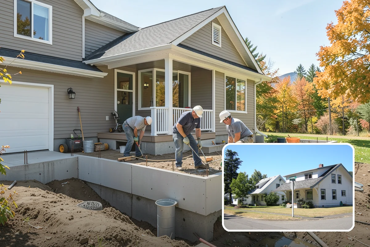 Copper Gutter Installation in DuPont, Pierce County, WA - Exceptional lifespan measured in decades