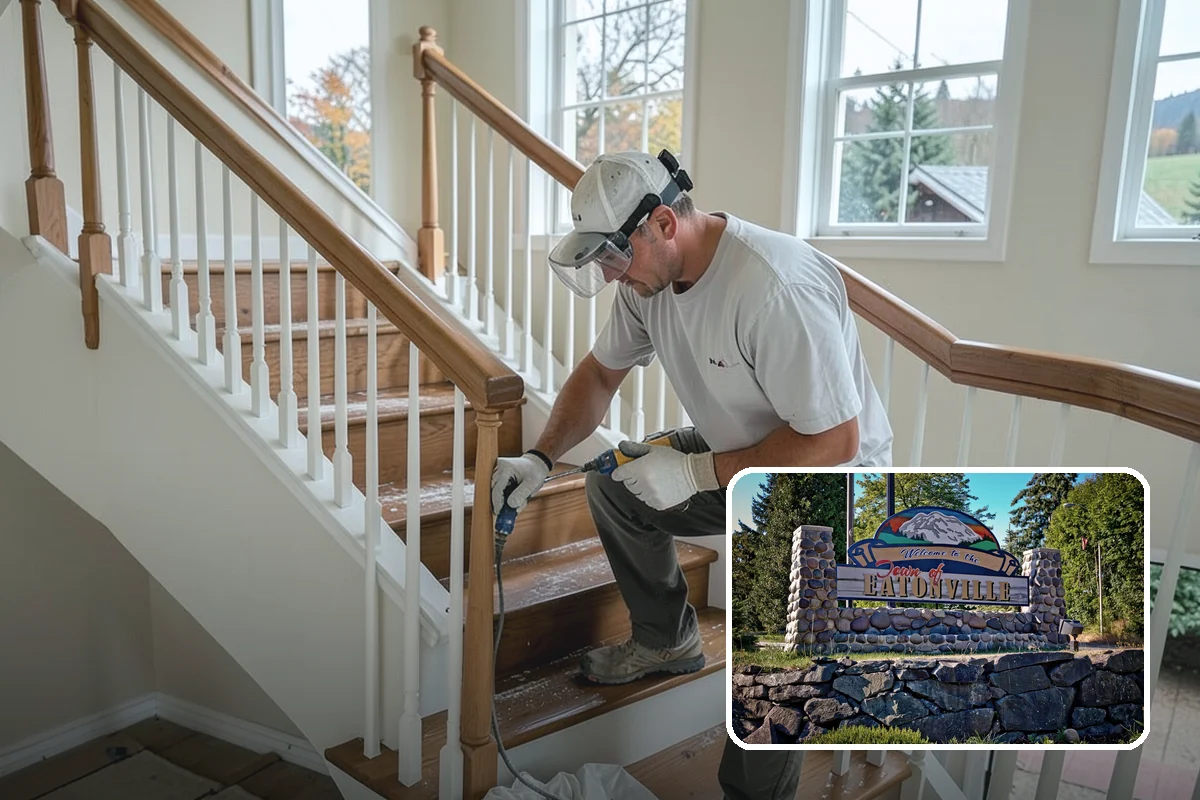 Copper Gutter Installation in Eatonville, Pierce County, WA - Exceptional lifespan measured in decades