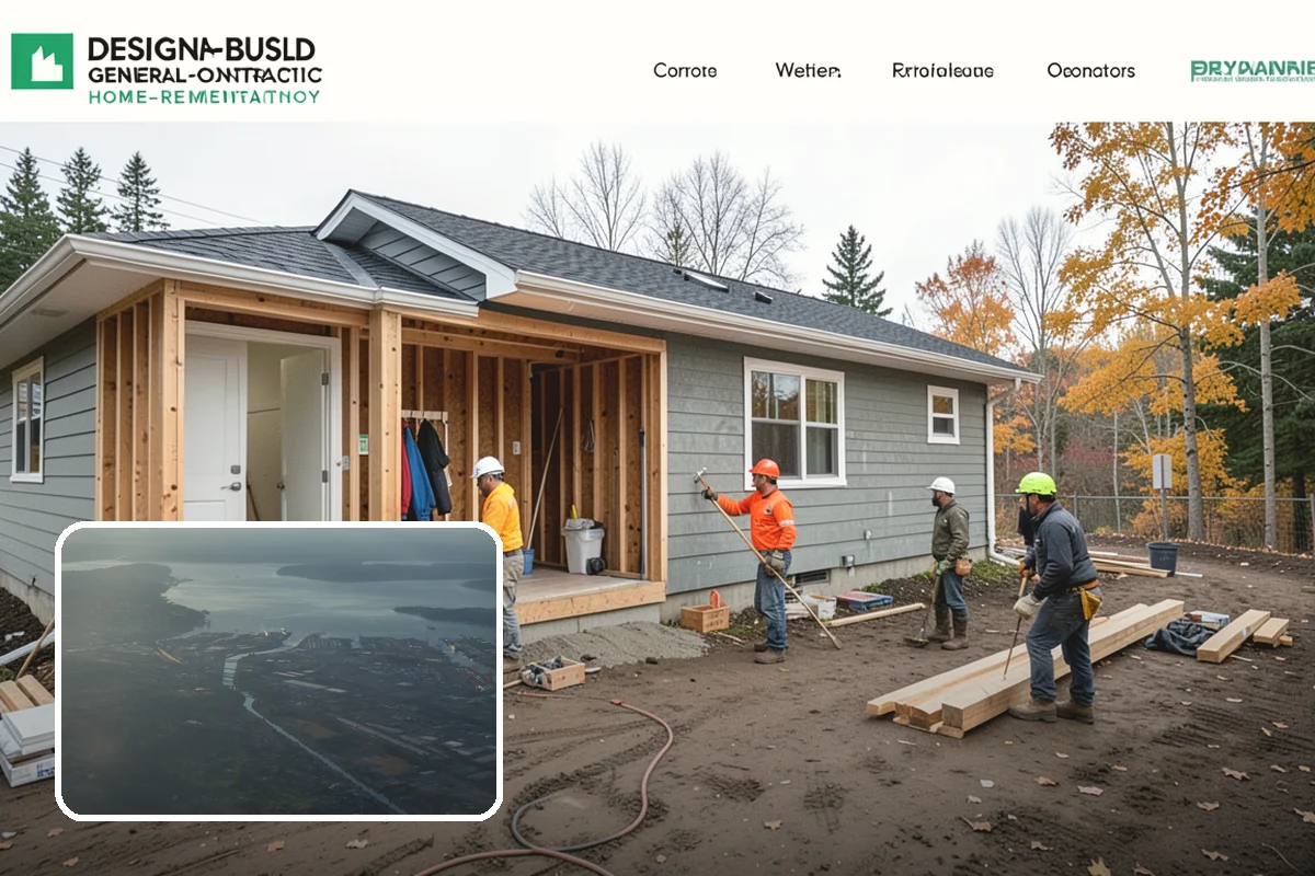 Copper Gutter Installation in Fife, Pierce County, WA - Exceptional lifespan measured in decades