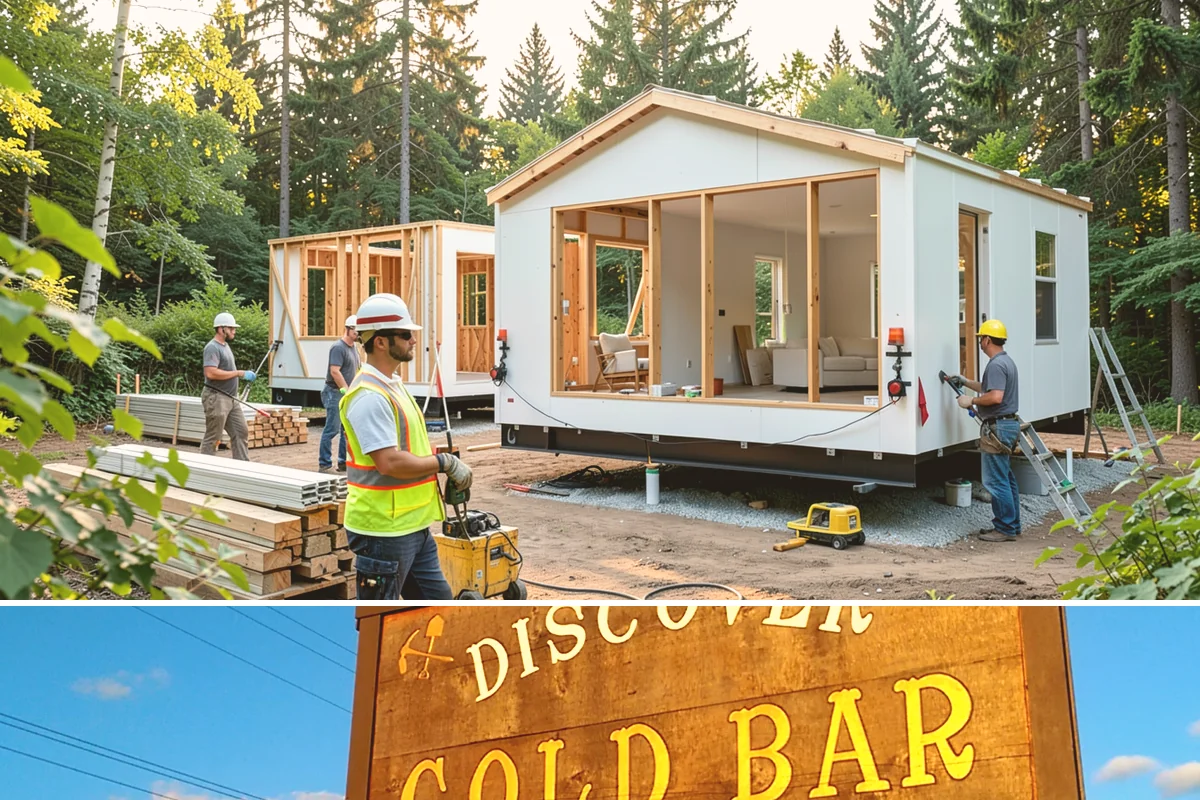 Copper Gutter Installation in Gold Bar, Snohomish County, WA - Copper gutters install year-round, with drier conditions preferred for clean soldering and handling.
