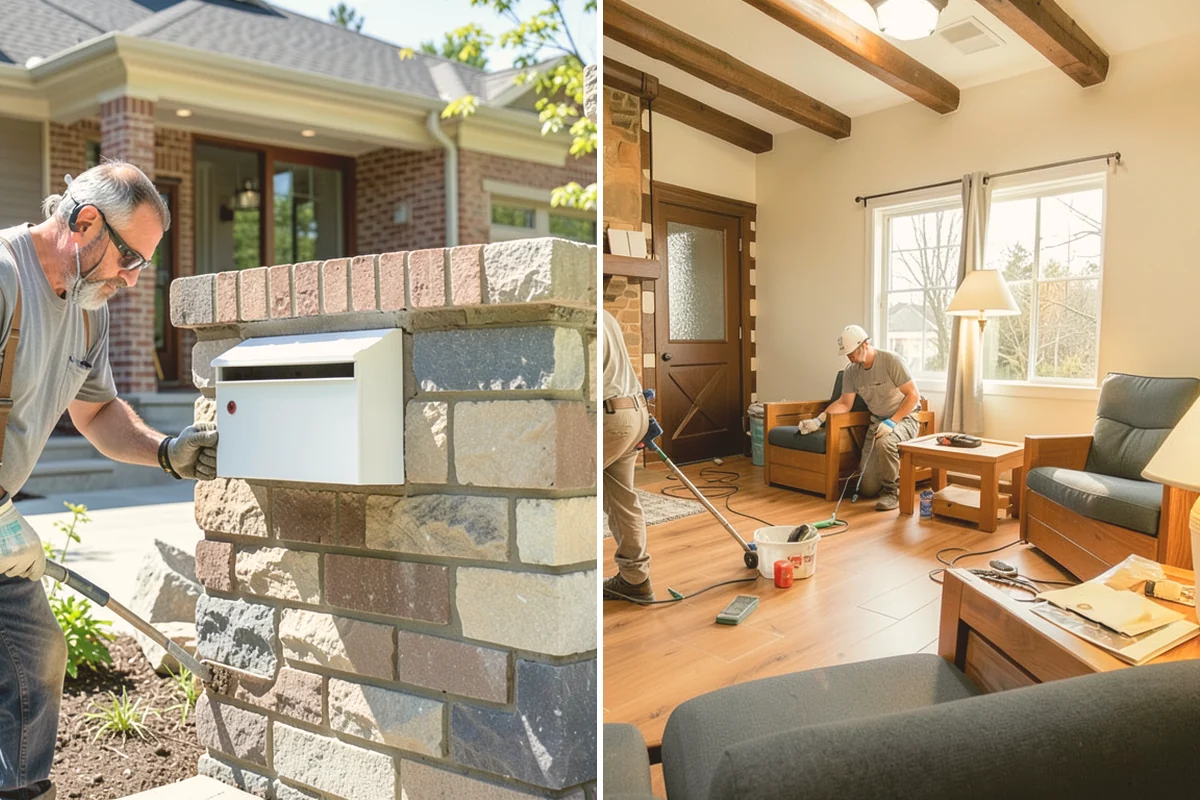 Copper Gutter Installation in Index, Snohomish County, WA - Confirm layout, profile, and patina expectations
