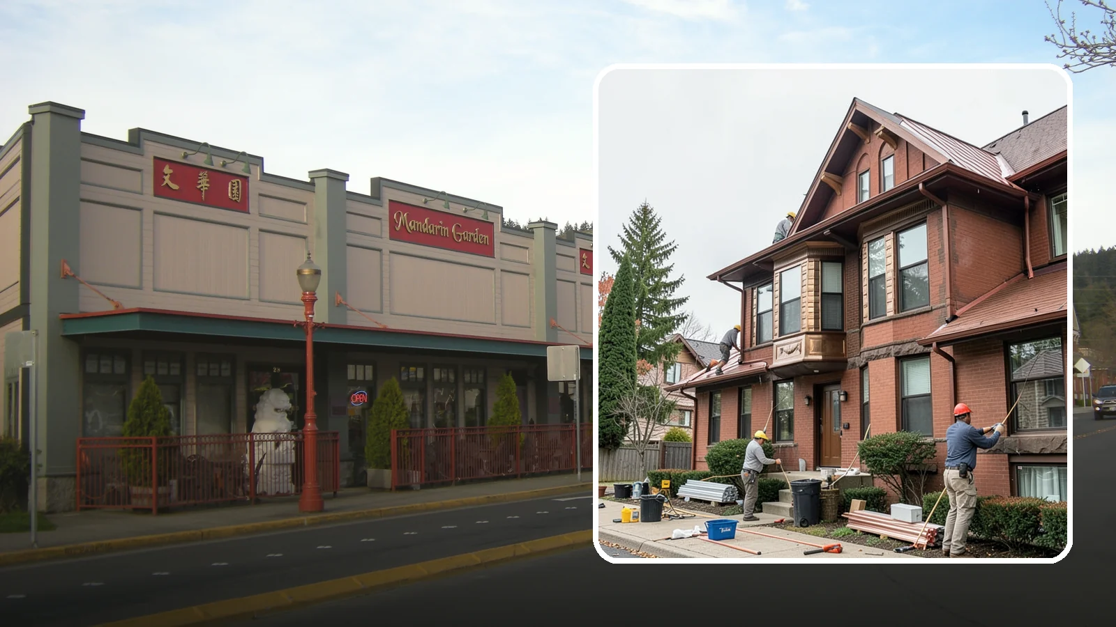 Copper Gutter Installation in Issaquah, King County, WA - We install premium copper gutters that combine lasting durability with timeless, upscale curb appeal.