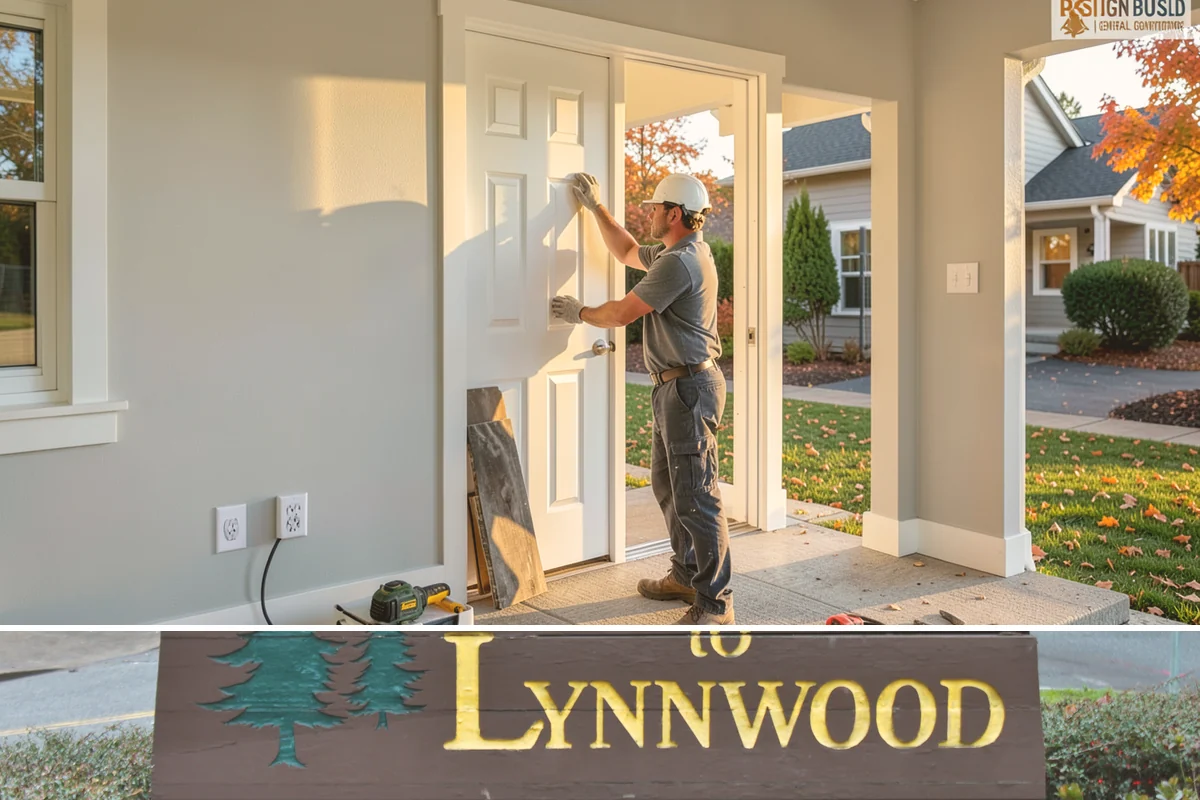 Copper Gutter Installation in Lynnwood, Snohomish County, WA - Copper gutters install year-round, with drier conditions preferred for clean soldering and handling.