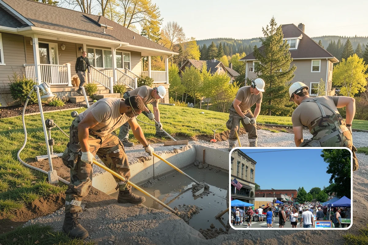 Copper Gutter Installation in Snohomish, Snohomish County, WA - Exceptional lifespan measured in decades