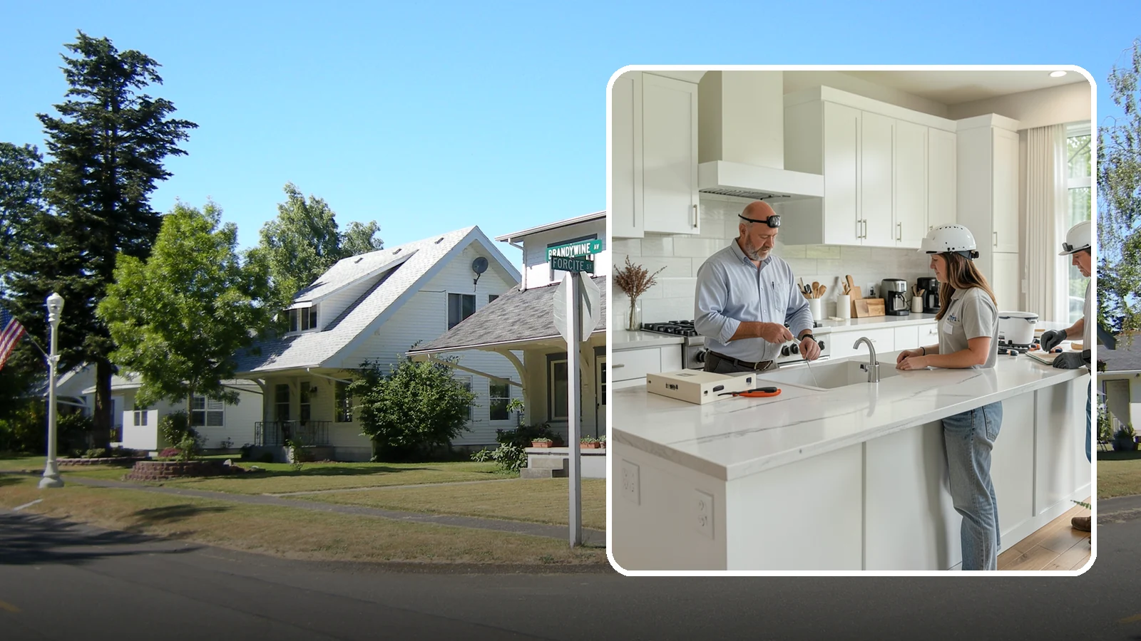 Countertop Fabrication in DuPont, Pierce County, WA - Precision countertop fabrication that cuts, shapes, and finishes slabs to your exact templates and edge specifications.