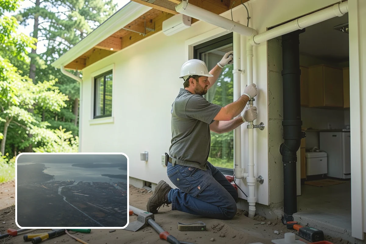 Countertop Fabrication in Fife, Pierce County, WA - Digitally accurate templating and cutting