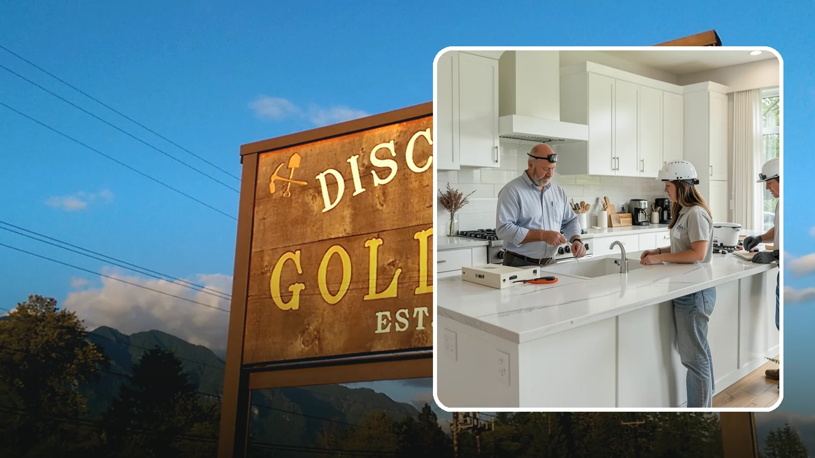 Countertop Fabrication in Gold Bar, Snohomish County, WA - Precision countertop fabrication that cuts, shapes, and finishes slabs to your exact templates and edge specifications.