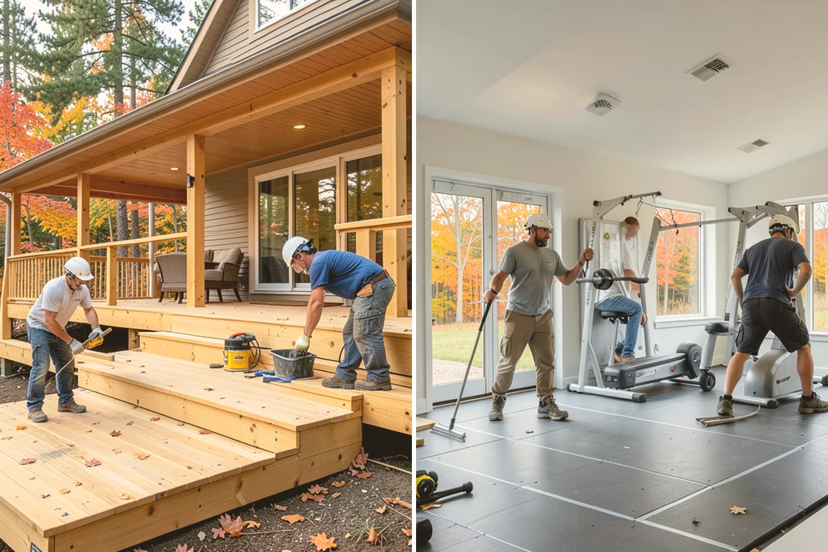 Countertop Fabrication in Newcastle, King County, WA - Digitally template the space for exact dimensions