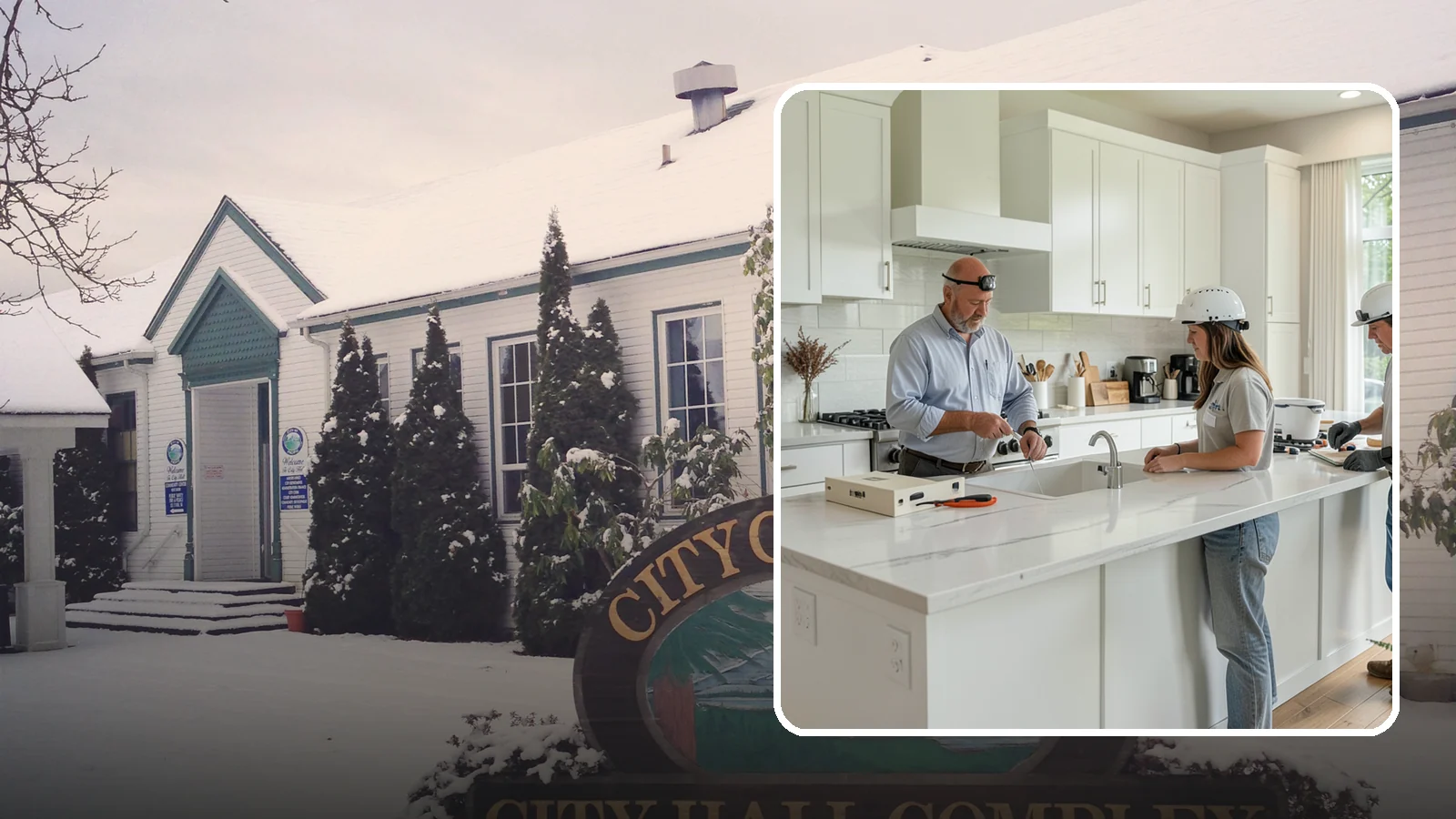 Countertop Fabrication in Pacific, King County, WA - Precision countertop fabrication that cuts, shapes, and finishes slabs to your exact templates and edge specifications.