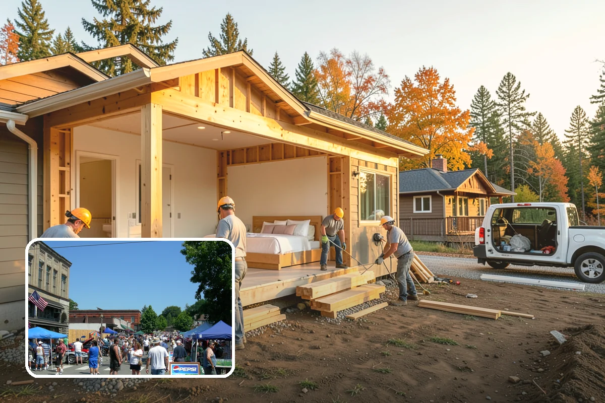Countertop Fabrication in Snohomish, Snohomish County, WA - Digitally accurate templating and cutting