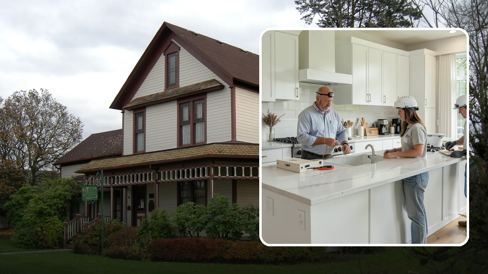 Countertop Fabrication in Sumner, Pierce County, WA - Precision countertop fabrication that cuts, shapes, and finishes slabs to your exact templates and edge specifications.