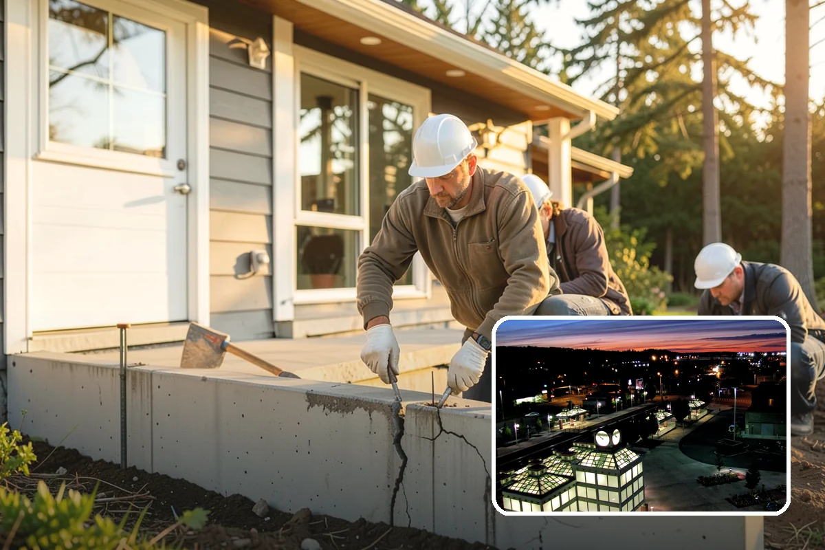 Countertop Repair in Auburn, King County, WA - Cost-effective alternative to replacement