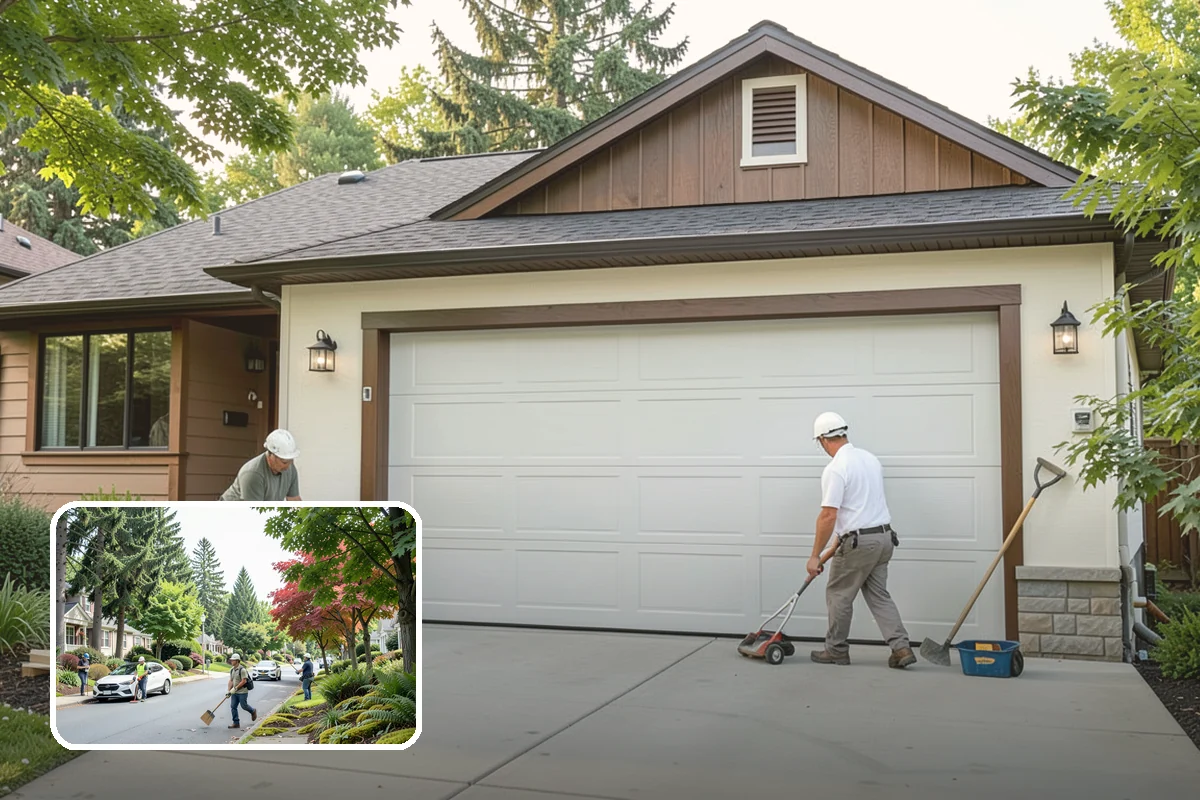 Countertop Repair in Beaux Arts Village, King County, WA - Cost-effective alternative to replacement