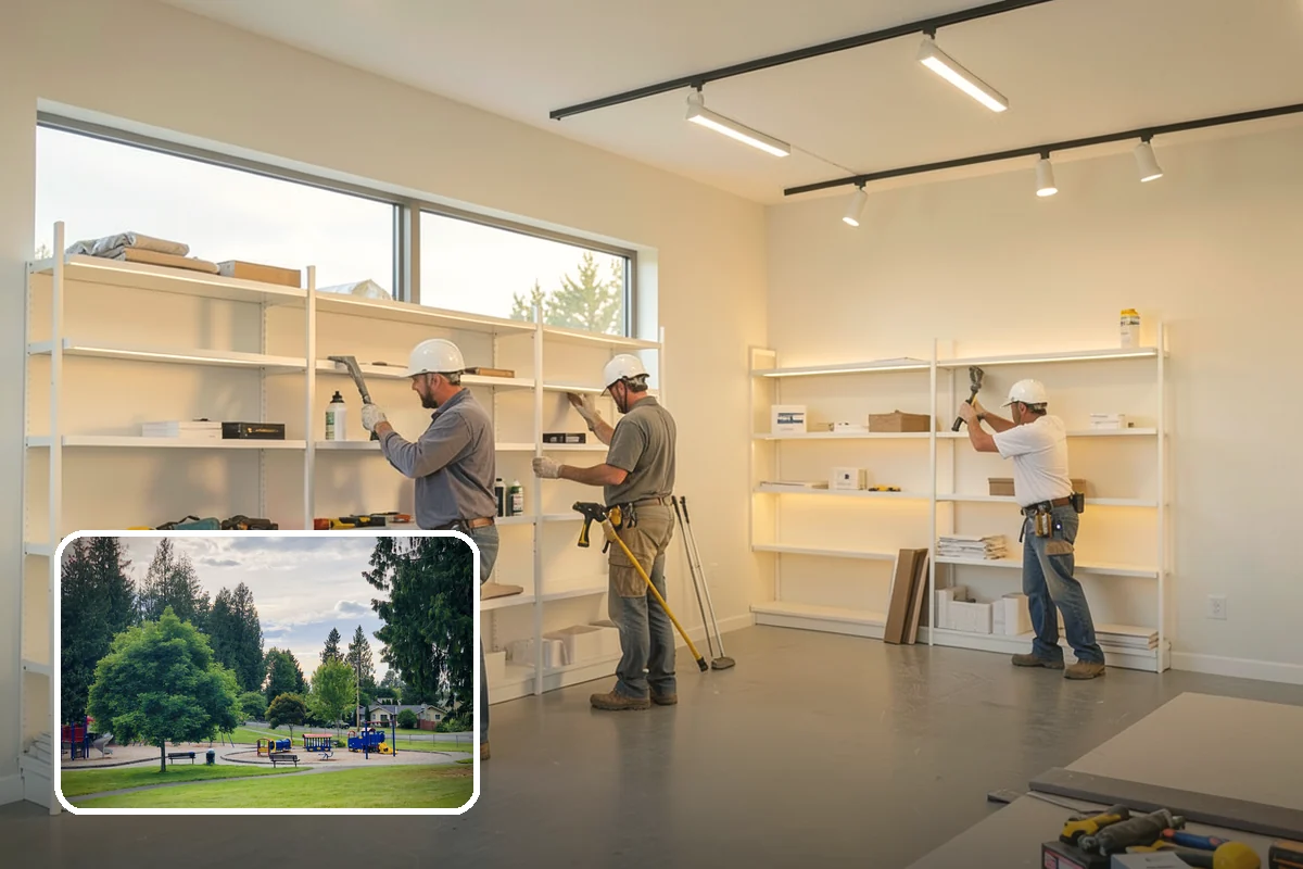Countertop Repair in Bonney Lake, Pierce County, WA - Cost-effective alternative to replacement