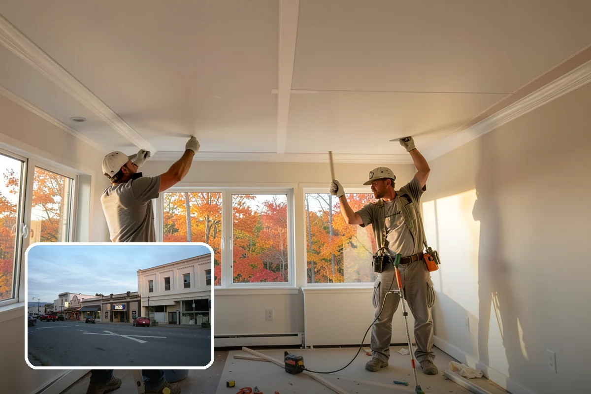 Countertop Repair in Burlington, Skagit County, WA - Cost-effective alternative to replacement