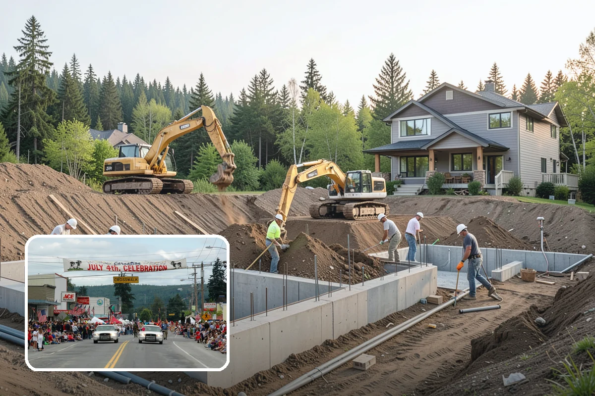 Countertop Repair in Carnation, King County, WA - Cost-effective alternative to replacement