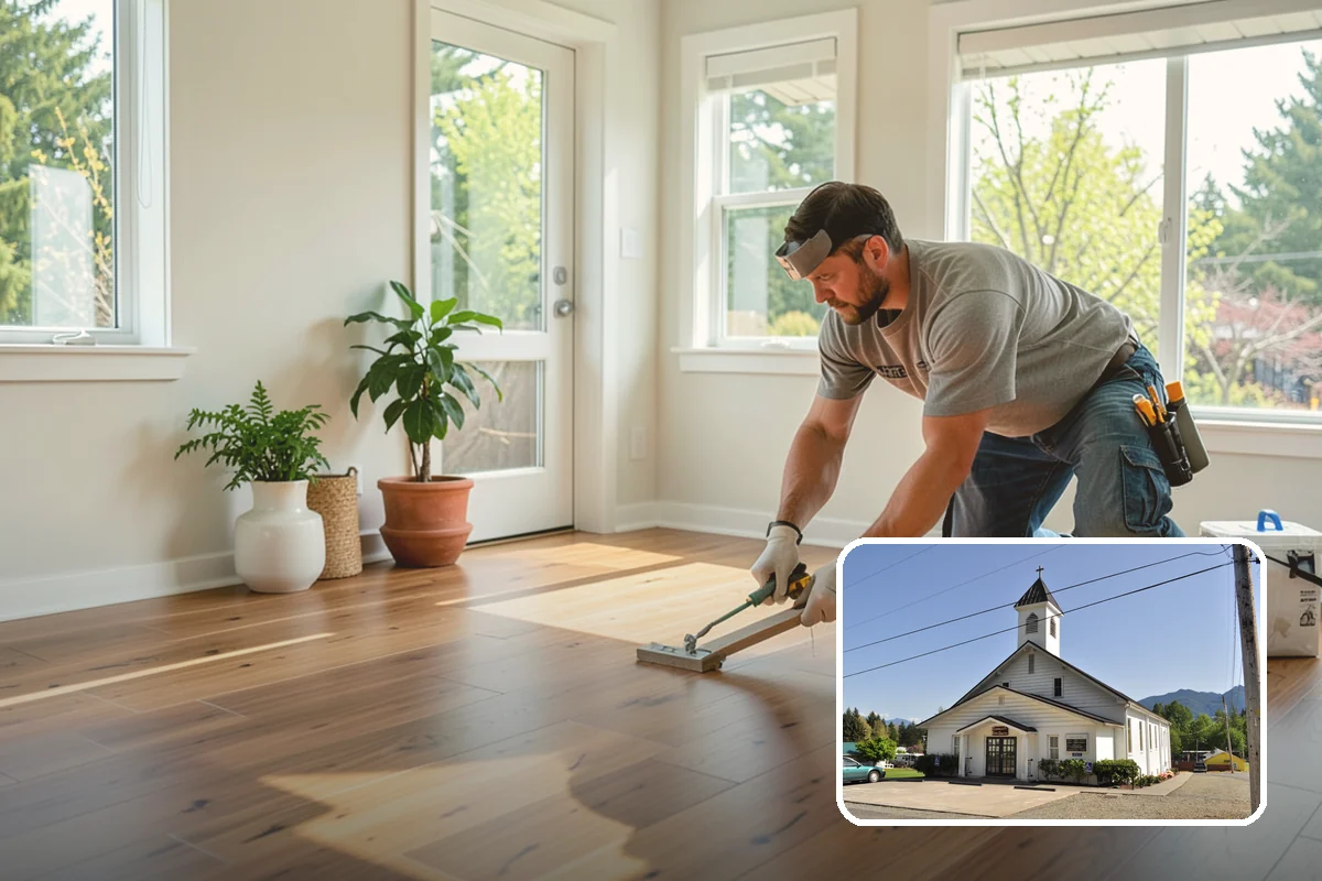 Countertop Repair in Concrete, Skagit County, WA - Cost-effective alternative to replacement