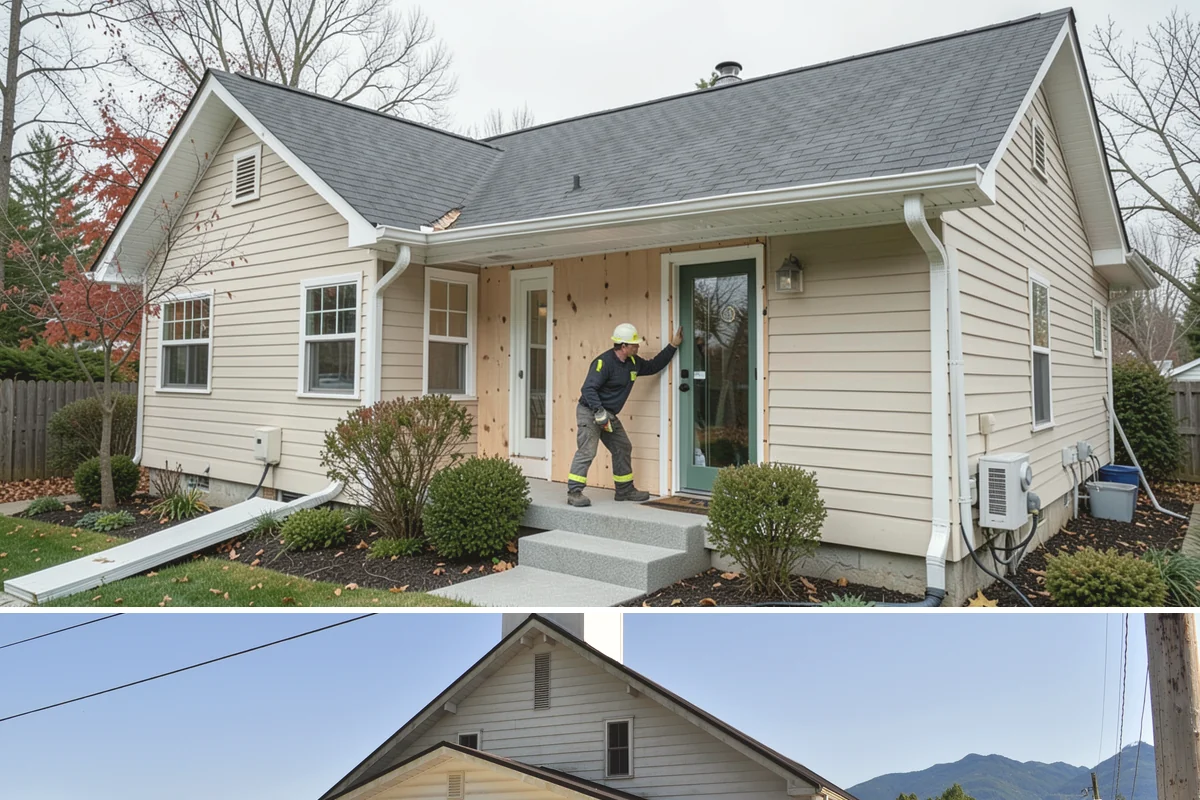 Countertop Repair in Concrete, Skagit County, WA - Countertop repairs are done indoors year-round, so PNW weather never delays getting your surface fixed.