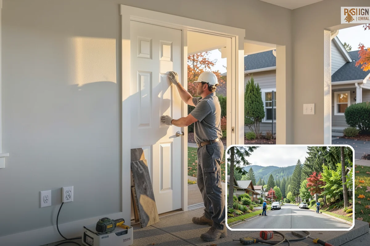 Countertop Repair in Darrington, Snohomish County, WA - Cost-effective alternative to replacement