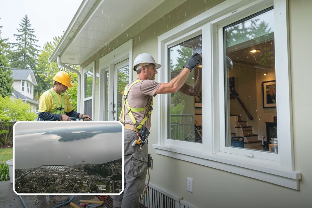 Countertop Repair in Des Moines, King County, WA - Cost-effective alternative to replacement