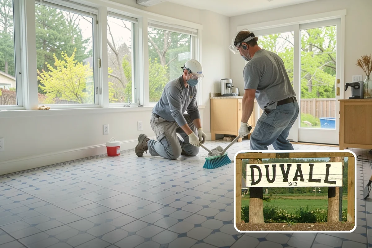 Countertop Repair in Duvall, King County, WA - Cost-effective alternative to replacement