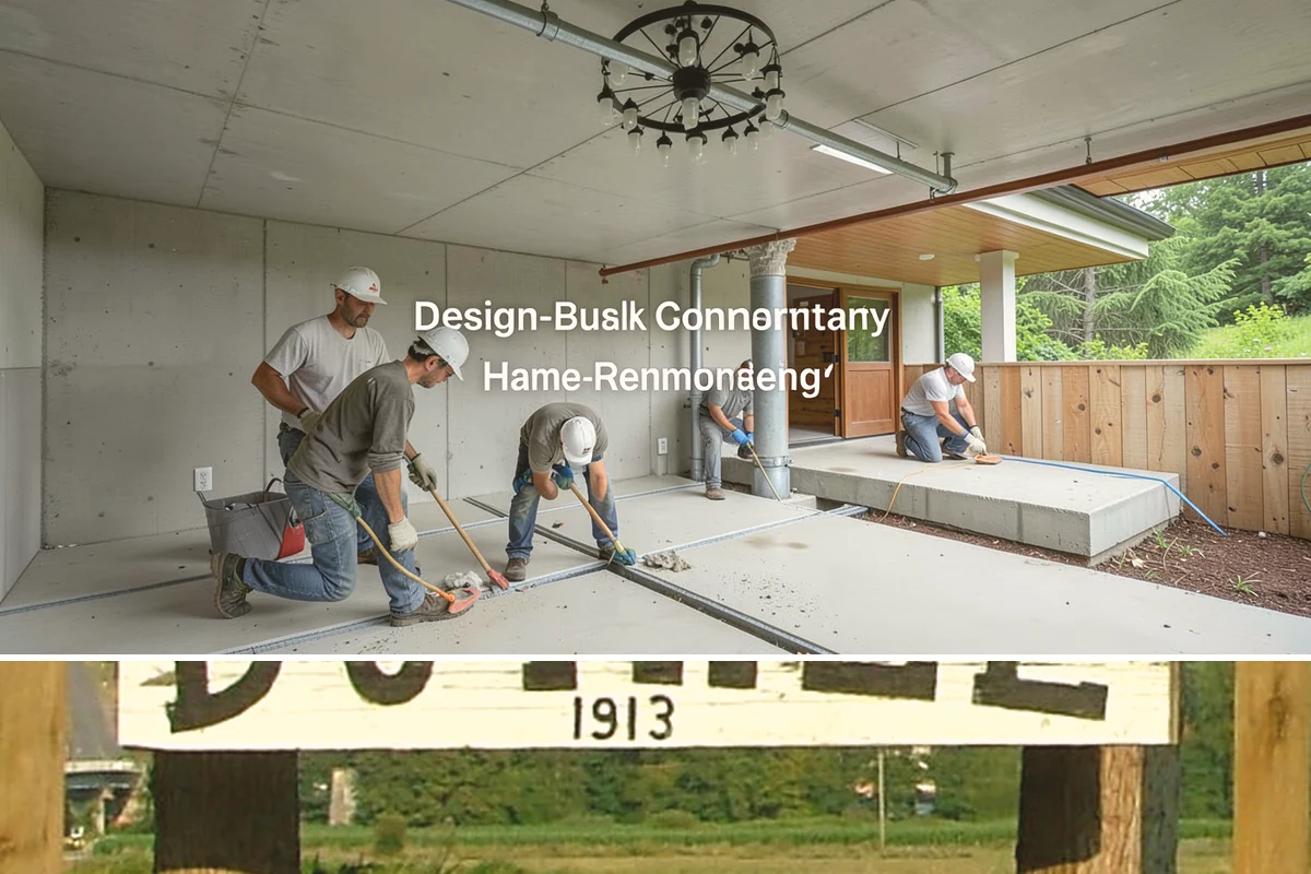 Countertop Repair in Duvall, King County, WA - Countertop repairs are done indoors year-round, so PNW weather never delays getting your surface fixed.