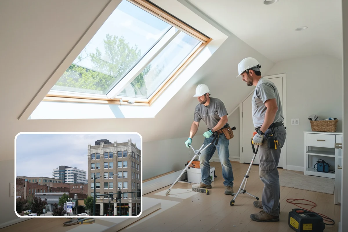Countertop Repair in Everett, Snohomish County, WA - Cost-effective alternative to replacement