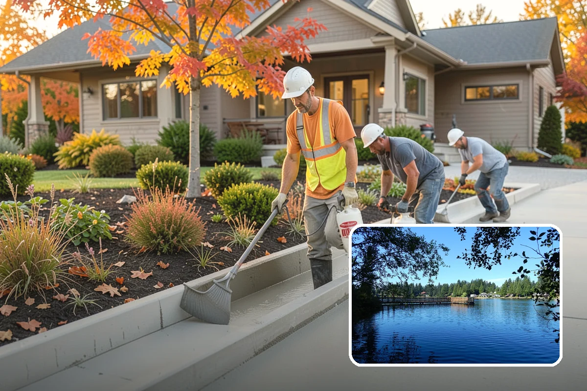 Countertop Repair in Federal Way, King County, WA - Cost-effective alternative to replacement