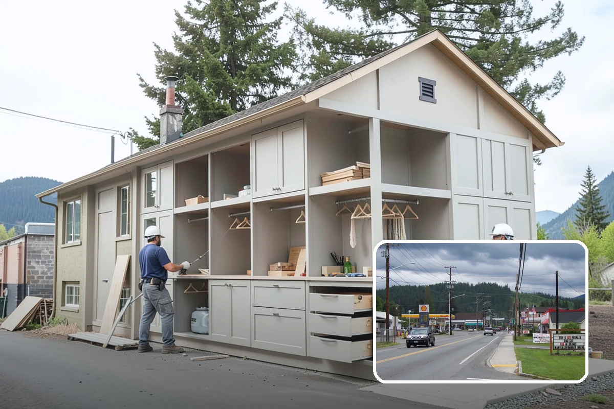 Countertop Repair in Granite Falls, Snohomish County, WA - Cost-effective alternative to replacement