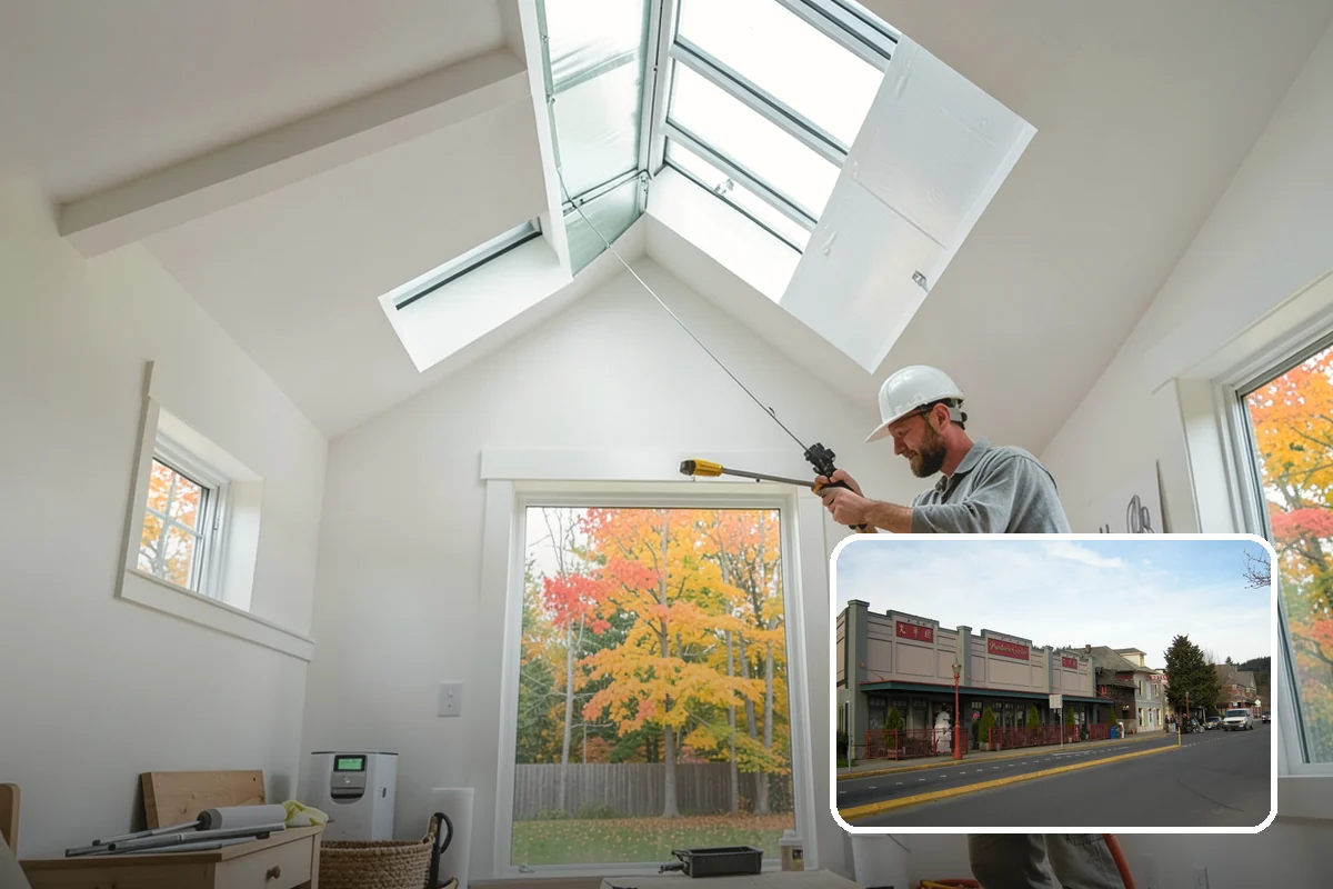 Countertop Repair in Issaquah, King County, WA - Cost-effective alternative to replacement