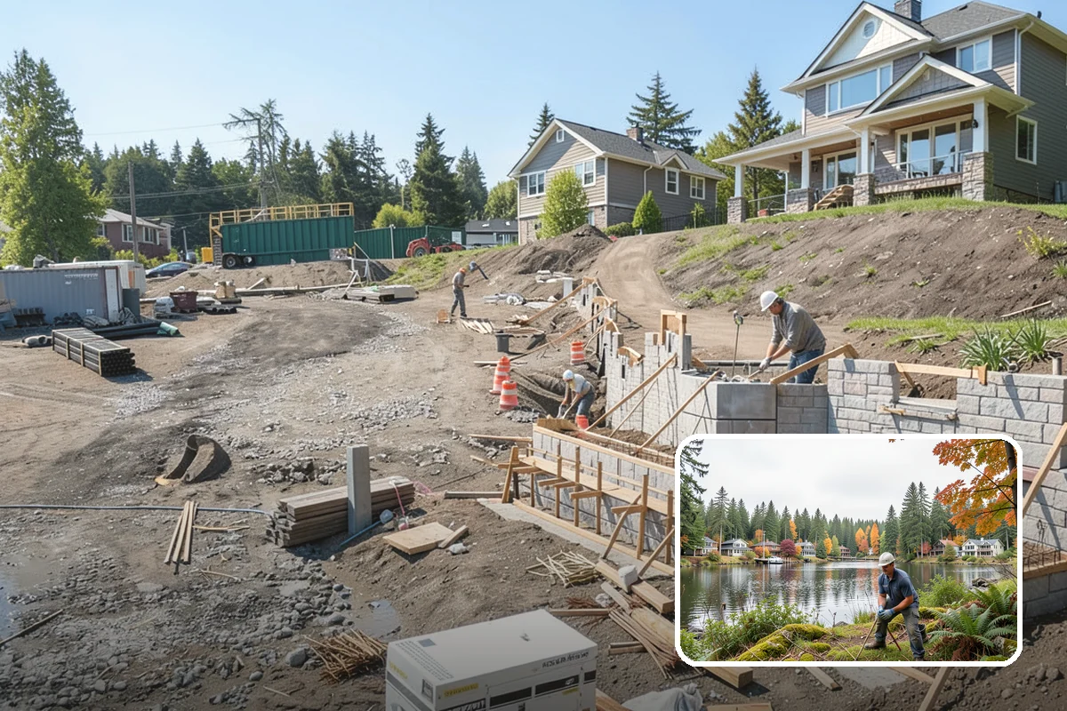 Countertop Repair in La Conner, Skagit County, WA - Cost-effective alternative to replacement