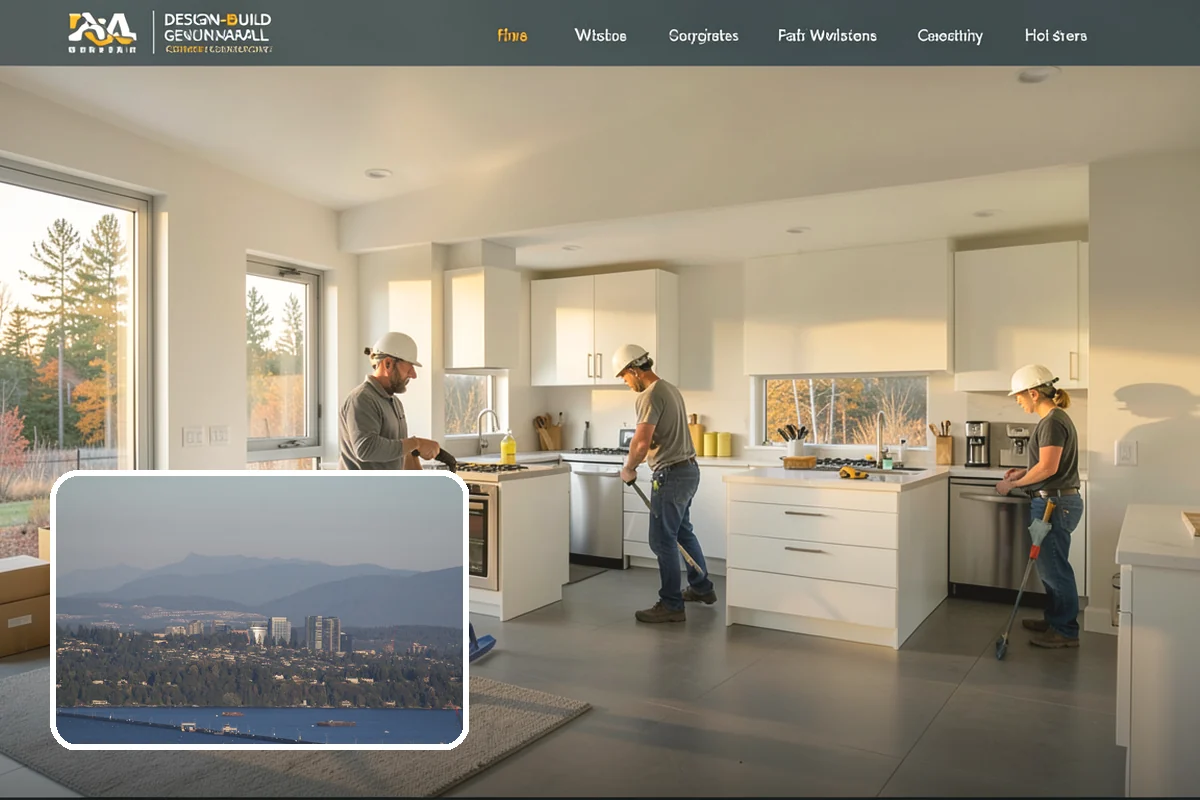 Countertop Repair in Medina, King County, WA - Cost-effective alternative to replacement