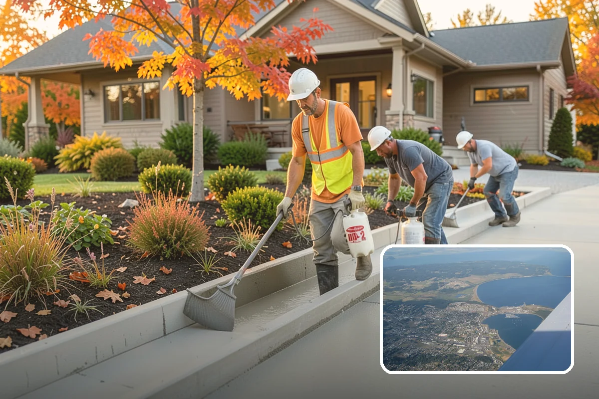 Countertop Repair in Oak Harbor, Island County, WA - Cost-effective alternative to replacement