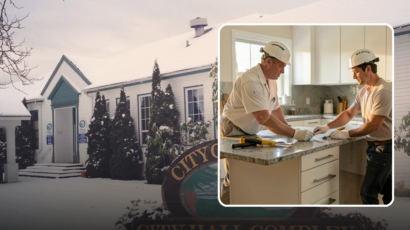 Countertop Repair in Pacific, King County, WA - Professional countertop repair that fixes chips, cracks, seams, and stains to restore your surface without full replacement.