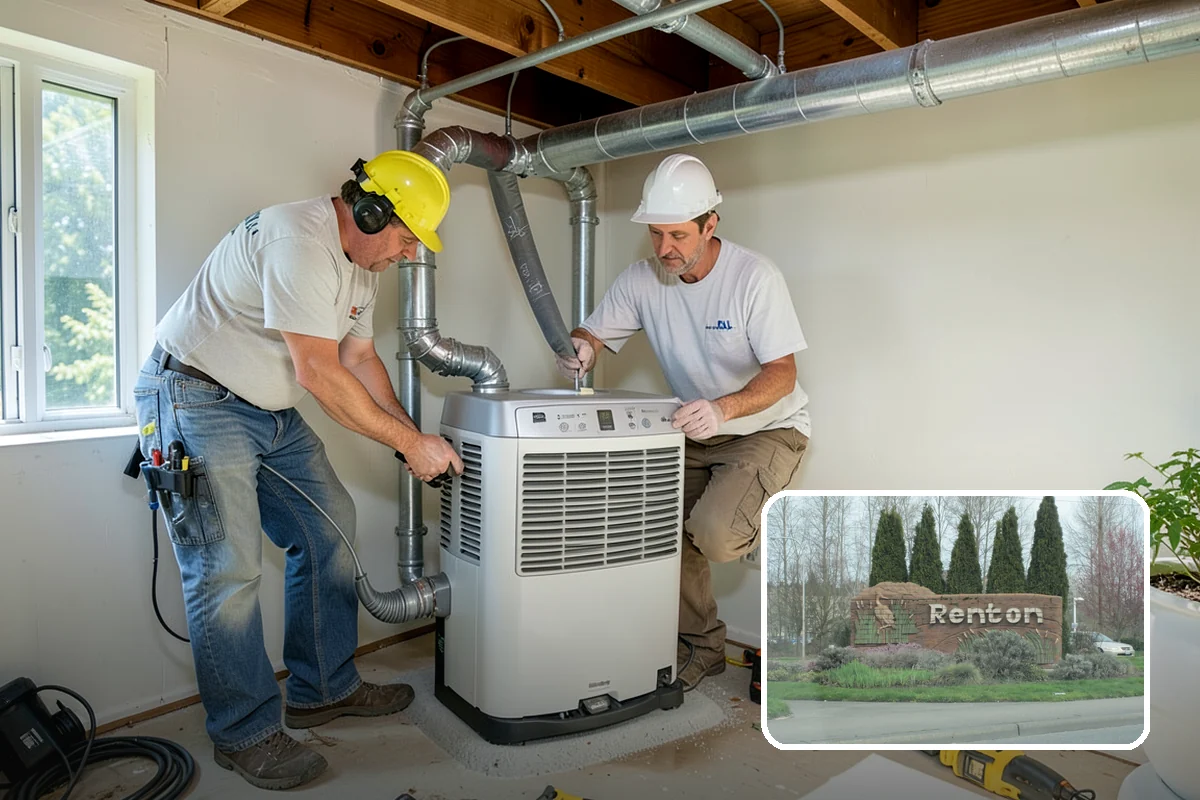 Countertop Repair in Renton, King County, WA - Cost-effective alternative to replacement