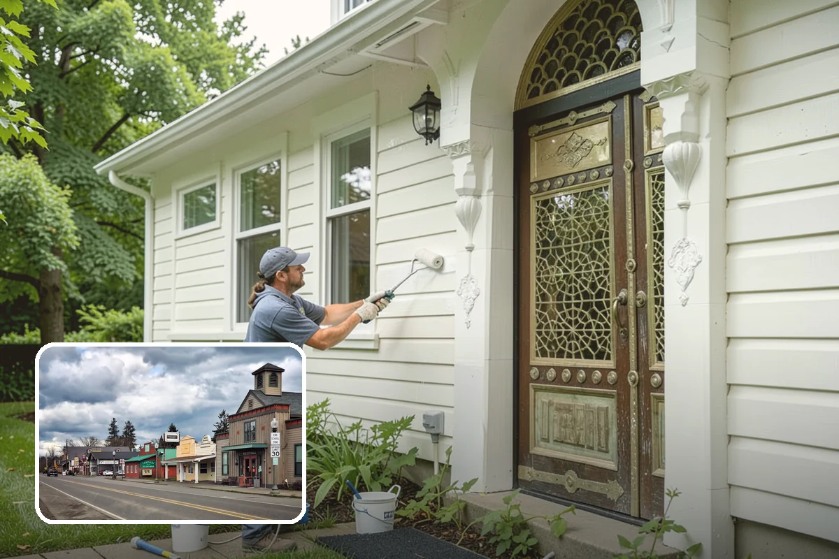 Countertop Repair in Roy, Pierce County, WA - Cost-effective alternative to replacement