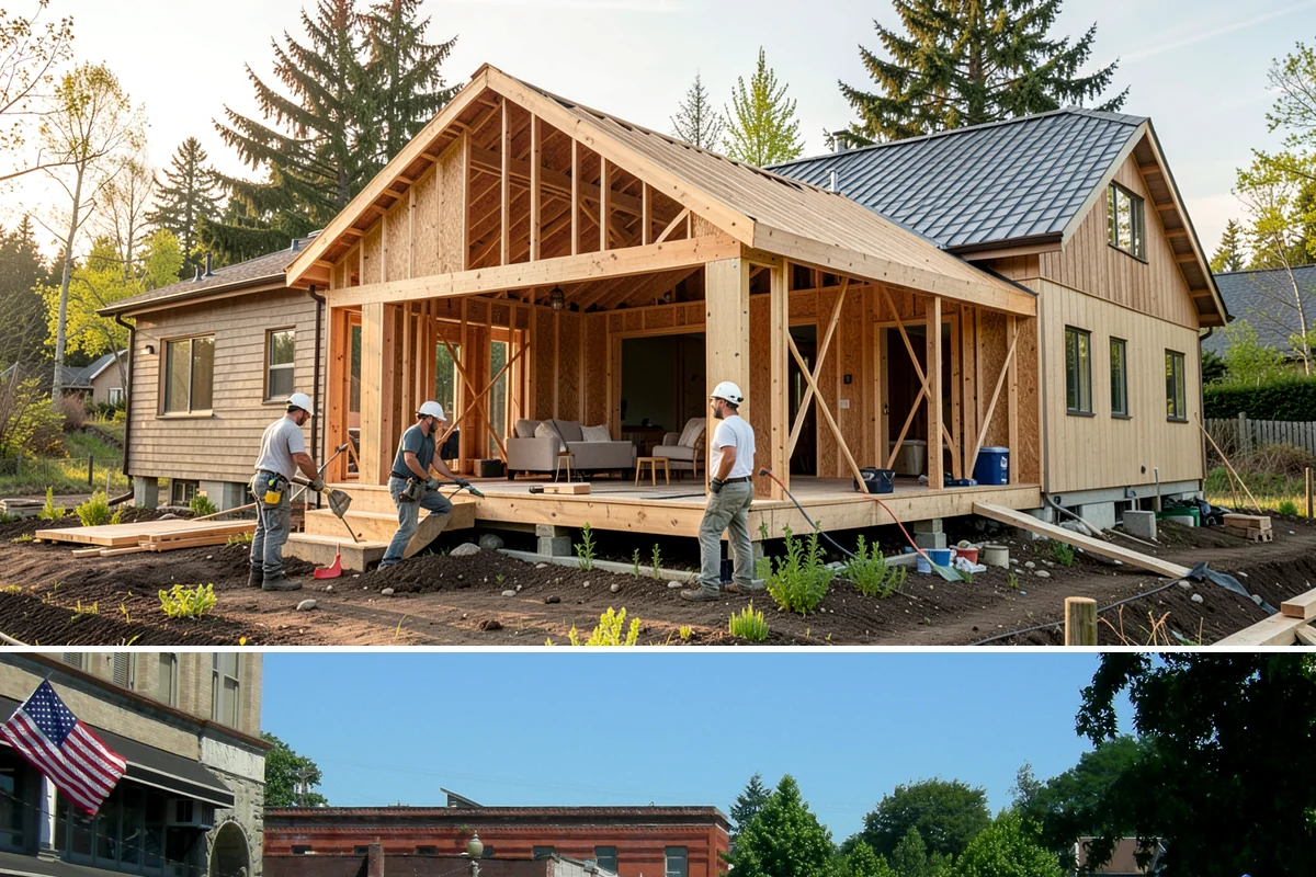 Countertop Repair in Snohomish, Snohomish County, WA - Countertop repairs are done indoors year-round, so PNW weather never delays getting your surface fixed.