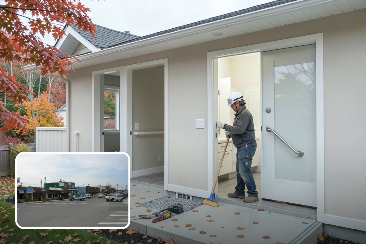 Countertop Repair in Stanwood, Snohomish County, WA - Cost-effective alternative to replacement