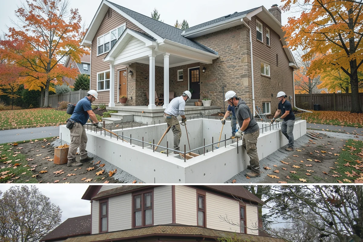 Countertop Repair in Sumner, Pierce County, WA - Countertop repairs are done indoors year-round, so PNW weather never delays getting your surface fixed.