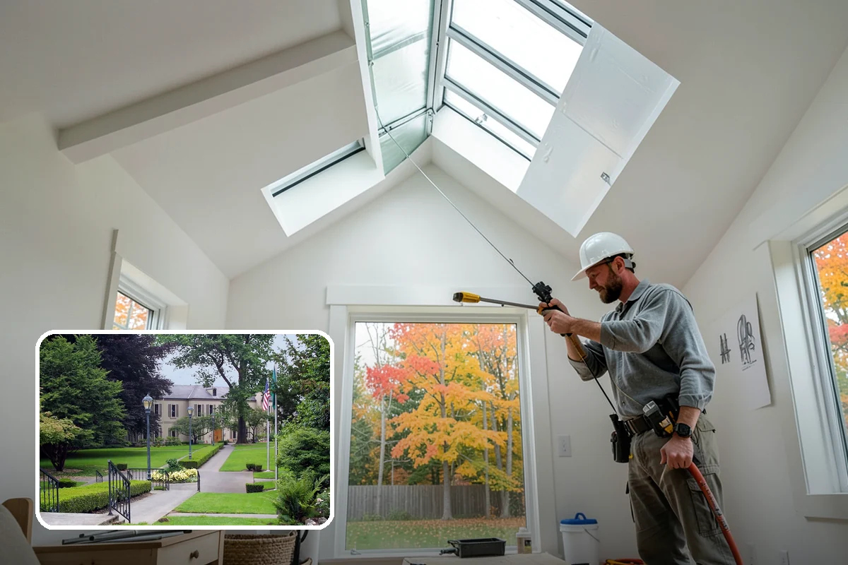 Countertop Repair in Woodinville, King County, WA - Cost-effective alternative to replacement