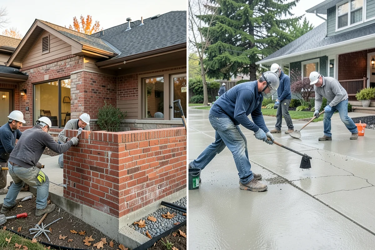 Countertop Replacement in Arlington, Snohomish County, WA - Assess existing tops and confirm new material