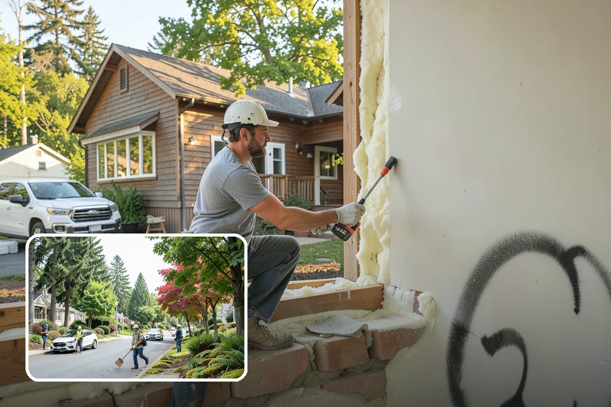 Countertop Replacement in Beaux Arts Village, King County, WA - A fresh look without a full remodel