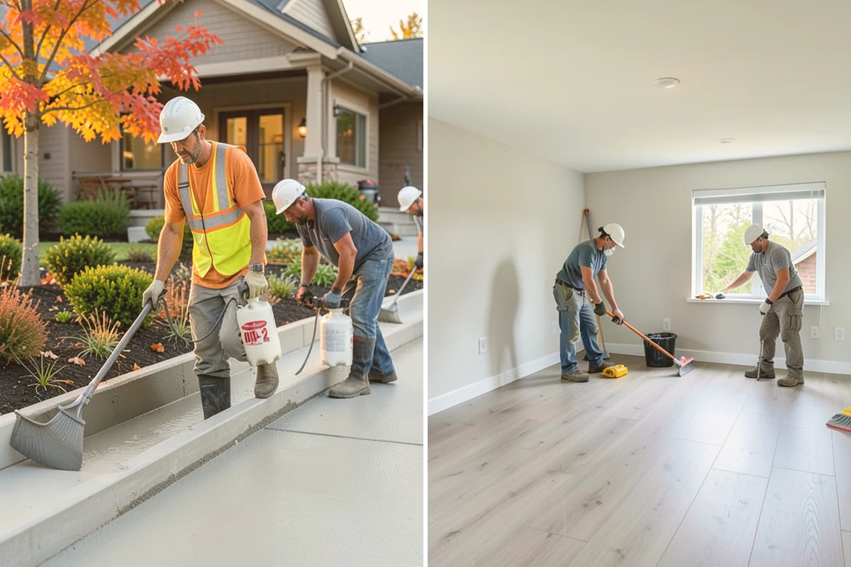 Countertop Replacement in Bothell, King County, WA - Assess existing tops and confirm new material