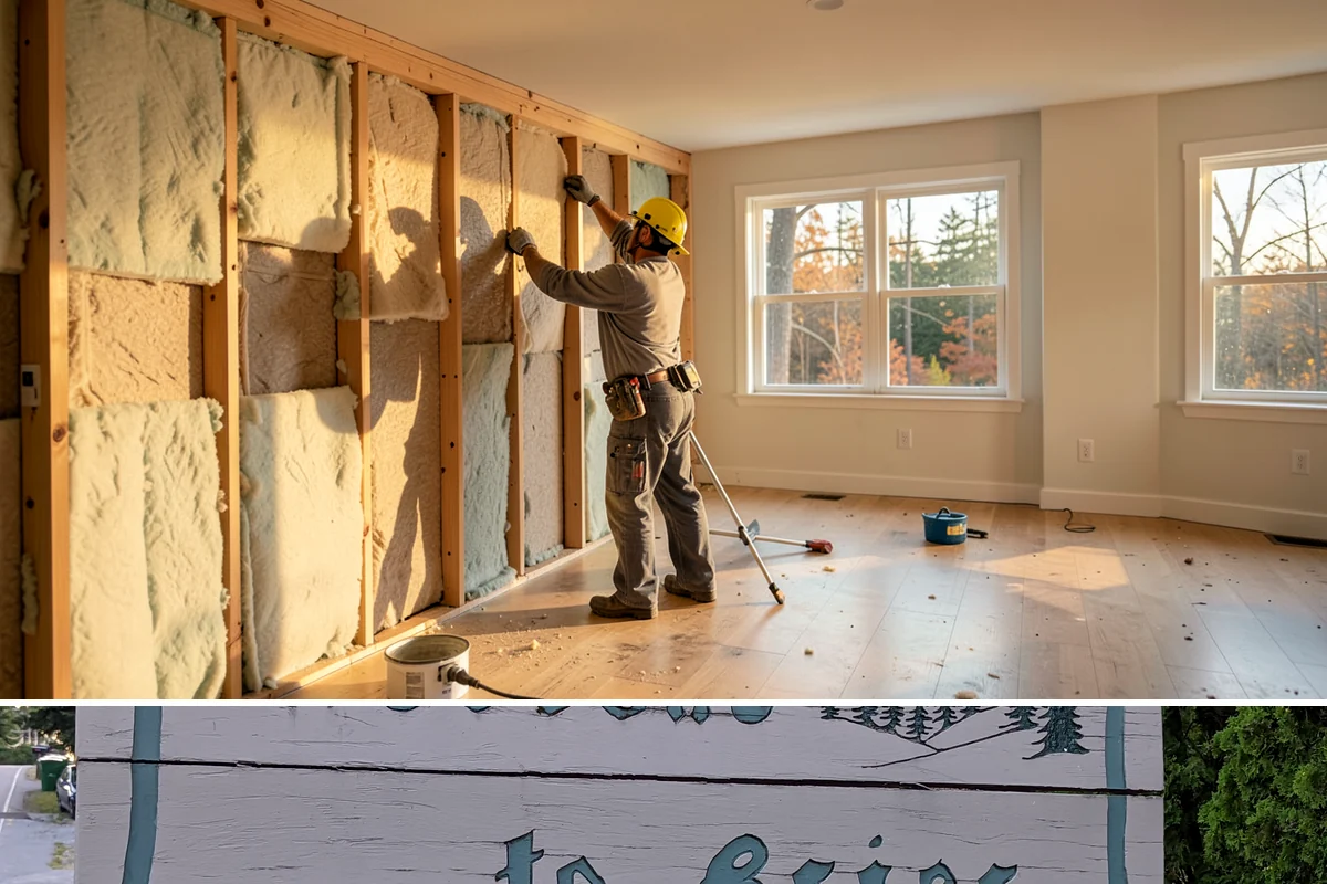 Countertop Replacement in Brier, Snohomish County, WA - Countertop replacement happens indoors year-round, letting you refresh your kitchen even in the rainy PNW winter.