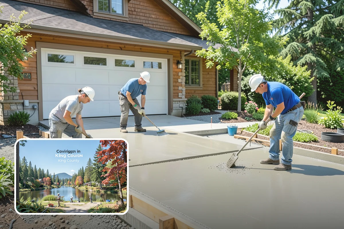Countertop Replacement in Covington, King County, WA - A fresh look without a full remodel