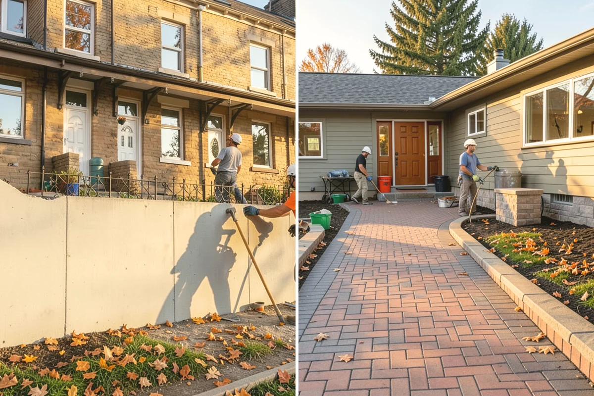Countertop Replacement in Covington, King County, WA - Assess existing tops and confirm new material