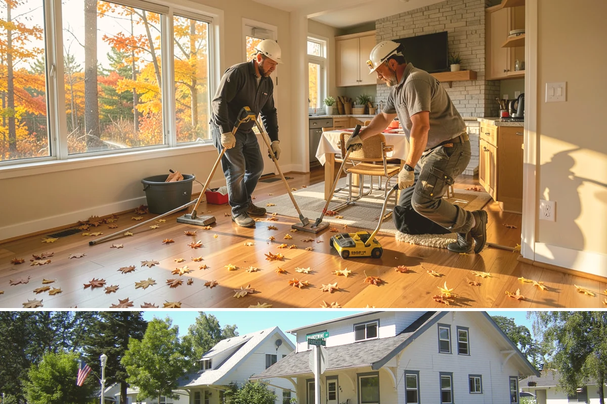 Countertop Replacement in DuPont, Pierce County, WA - Countertop replacement happens indoors year-round, letting you refresh your kitchen even in the rainy PNW winter.