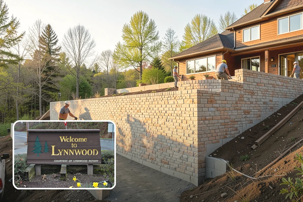 Countertop Replacement in Lynnwood, Snohomish County, WA - A fresh look without a full remodel