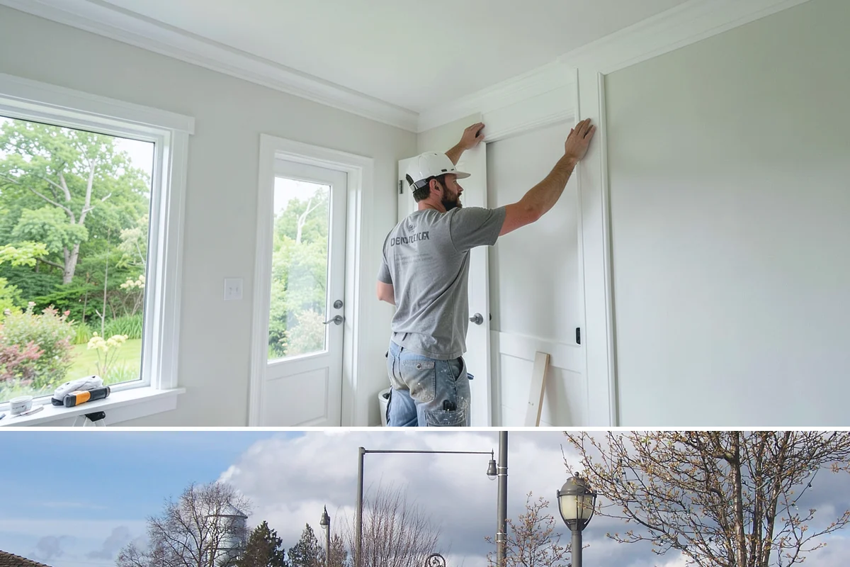 Countertop Replacement in Marysville, Snohomish County, WA - Countertop replacement happens indoors year-round, letting you refresh your kitchen even in the rainy PNW winter.
